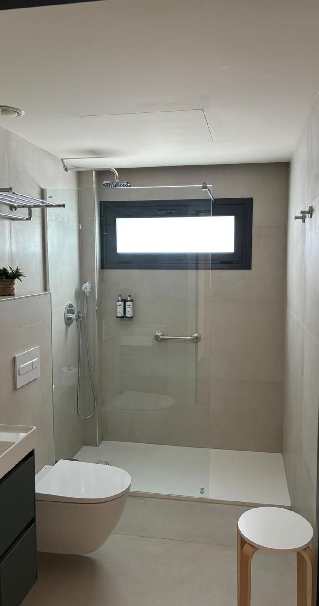Apartamentos Joaquin Costa Santander Exterior photo